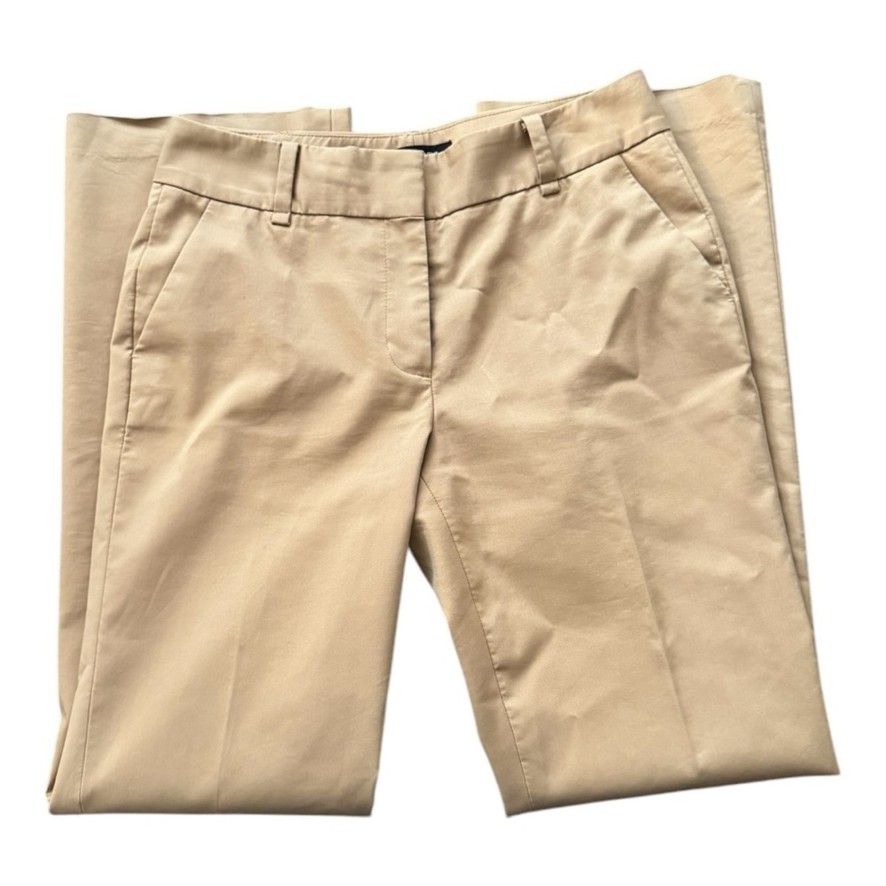 Tan Dress Pants - Picture 4 of 8